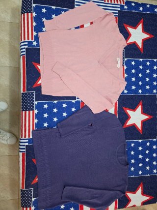 Ropa Talla 44-50 Mujer