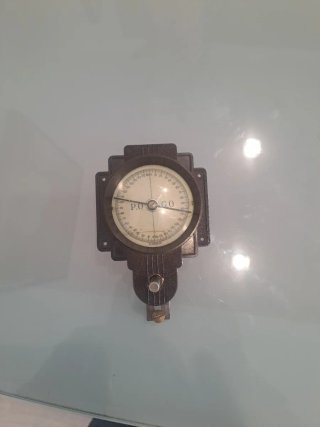 Dial Radio Válvulas