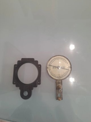 Dial Radio Válvulas