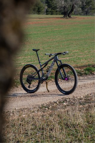 Specialized Epic 8 2025
