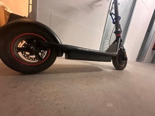 Bongo G40 XXL