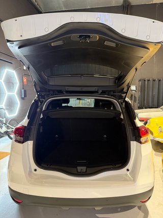 Renault Scenic 1.3 TCe 140 CV Automático 70.000 Km