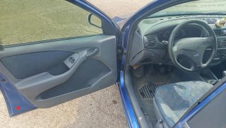 FIAT Brava / Bravo 1998