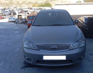 Asientos traseros ford mondeo berlina (ge) 473411