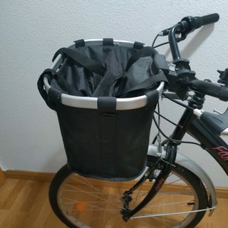 Bicicleta de mujer Fairway