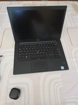 Dell Latitude 7490 i5 8ª Gen 8GB 256GB