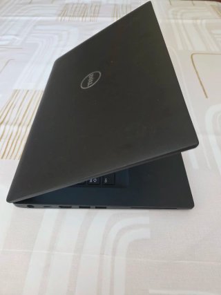 Dell Latitude 7490 i5 8ª Gen 8GB 256GB