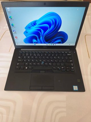 Dell Latitude 7490 i5 8ª Gen 8GB 256GB