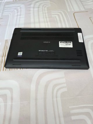 Dell Latitude 7490 i5 8ª Gen 8GB 256GB
