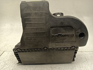 TAPA MOTOR FORD FIESTA (CNN) SNJB