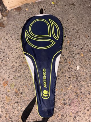 Pack 3 Raquetas Tenis Artengo