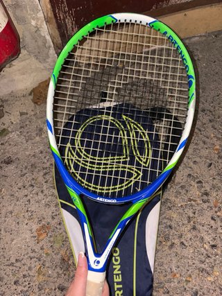 Pack 3 Raquetas Tenis Artengo