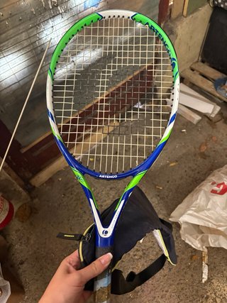 Pack 3 Raquetas Tenis Artengo