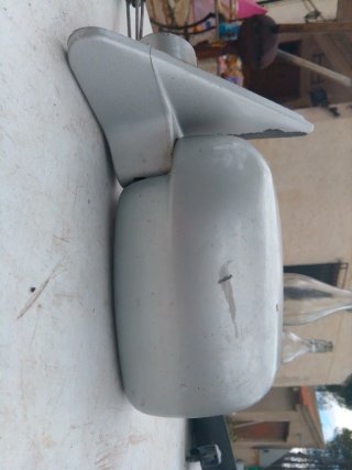 Espejo Retrovisor Izquierdo Renault R5 GT Turbo
