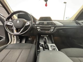 BMW X3 2019