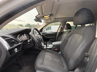 BMW X3 2019