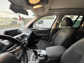 BMW X3 2019