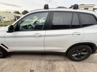 BMW X3 2019