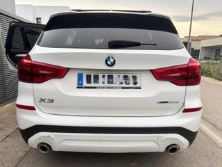 BMW X3 2019