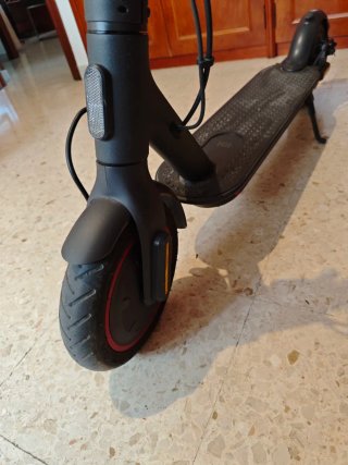 Patinete Eléctrico Xiaomi Pro 2