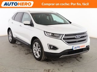 Ford Edge 2.0 TDCi Bi-Turbo Titanium 4x4