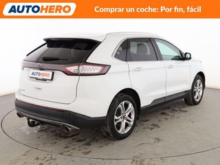 Ford Edge 2.0 TDCi Bi-Turbo Titanium 4x4