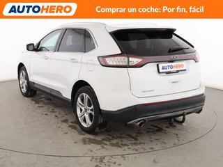 Ford Edge 2.0 TDCi Bi-Turbo Titanium 4x4
