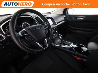 Ford Edge 2.0 TDCi Bi-Turbo Titanium 4x4