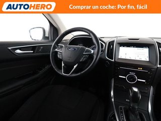 Ford Edge 2.0 TDCi Bi-Turbo Titanium 4x4