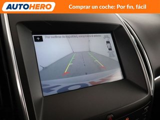 Ford Edge 2.0 TDCi Bi-Turbo Titanium 4x4