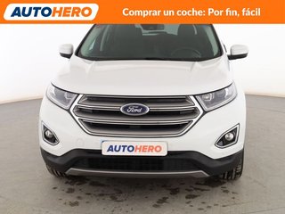 Ford Edge 2.0 TDCi Bi-Turbo Titanium 4x4