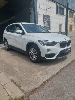 BMW X1 2016