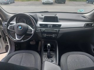 BMW X1 2016