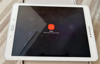 Samsung Galaxy Tab S2