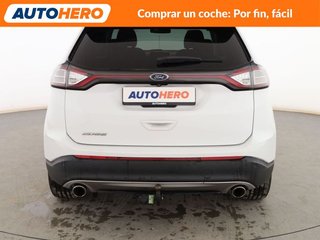Ford Edge 2.0 TDCi Bi-Turbo Titanium 4x4