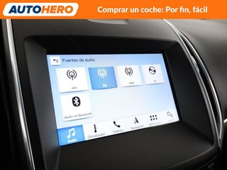 Ford Edge 2.0 TDCi Bi-Turbo Titanium 4x4