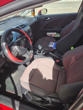 SEAT Leon 2007