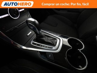 Ford Edge 2.0 TDCi Bi-Turbo Titanium 4x4