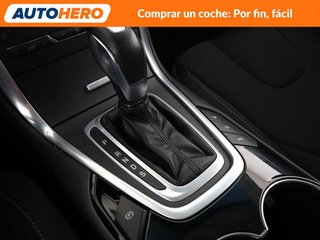 Ford Edge 2.0 TDCi Bi-Turbo Titanium 4x4