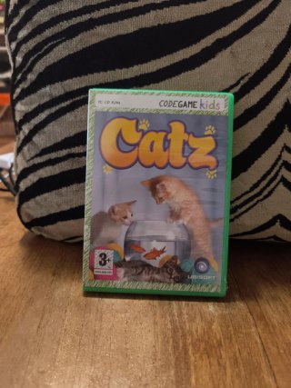 Lote 3 Juegos PC DVD ROM