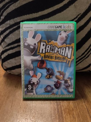 Lote 3 Juegos PC DVD ROM