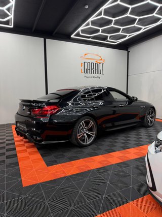 BMW M6 V8 560CV 2015