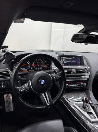 BMW M6 V8 560CV 2015