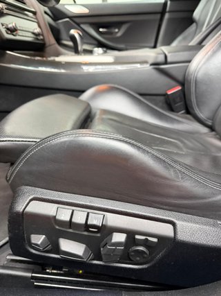 BMW M6 V8 560CV 2015