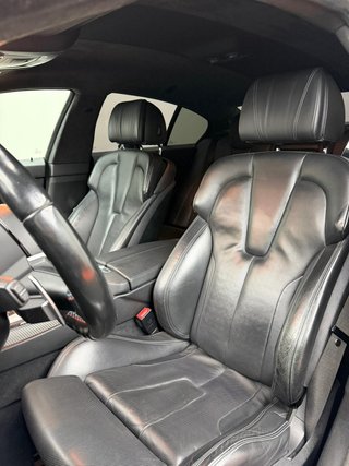 BMW M6 V8 560CV 2015