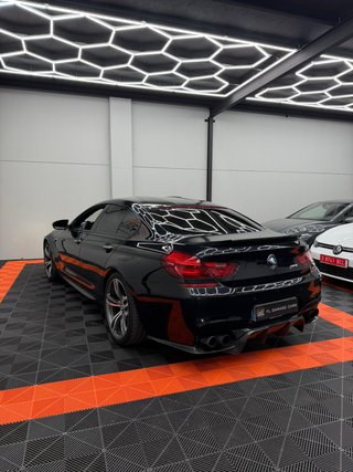 BMW M6 V8 560CV 2015