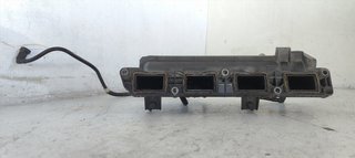 COLECTOR ADMISION RENAULT MEGANE III COUPE Expres