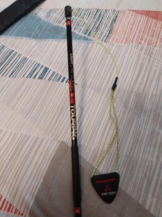 Sonda Arva LIGHT 2.40