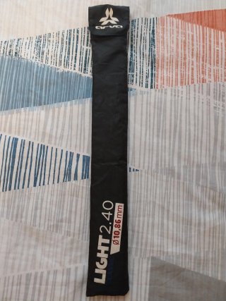 Sonda Arva LIGHT 2.40