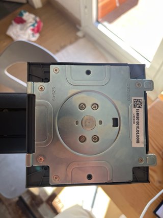 Soporte Dell Monitor Gris